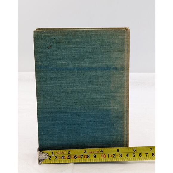 Lieutenant Hornblower C.S. Forester Sea Adventure Fiction Vintage Hardcover 1952 - Picture 5 of 16